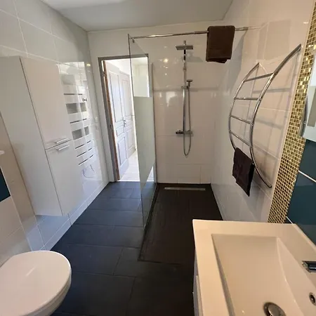 Gite Les 4 Terres Choussy Exterior photo