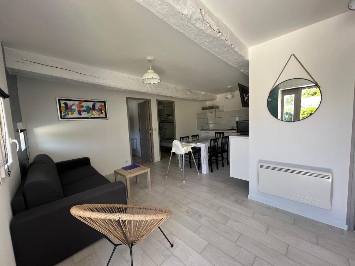 Les 4 Terres Choussy