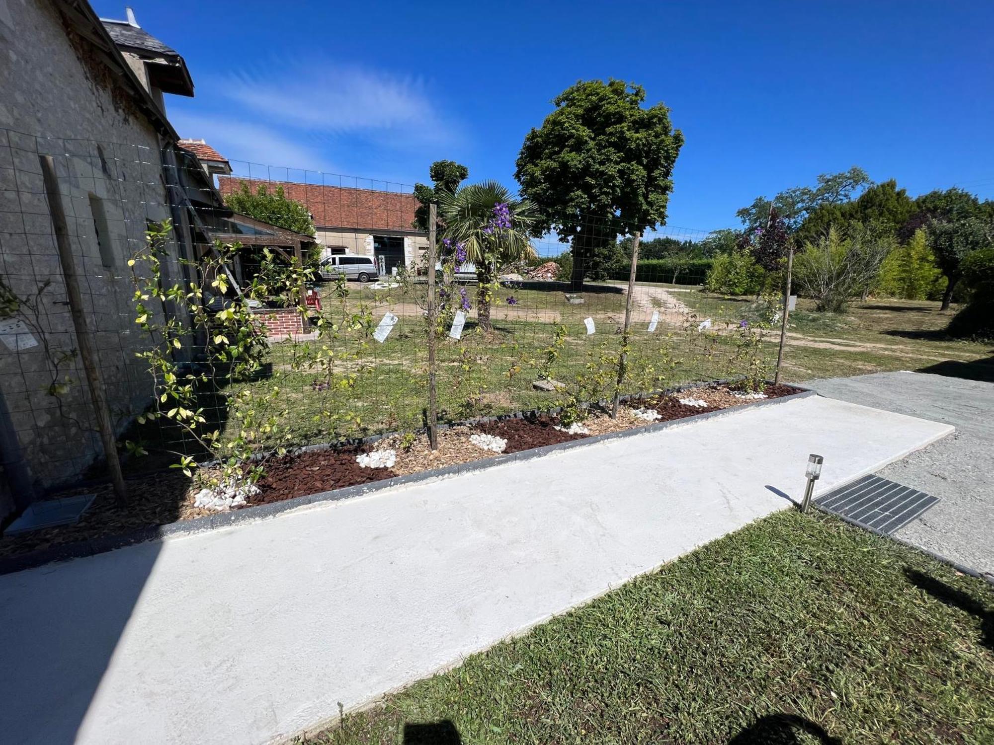 Holiday home Les 4 Terres *