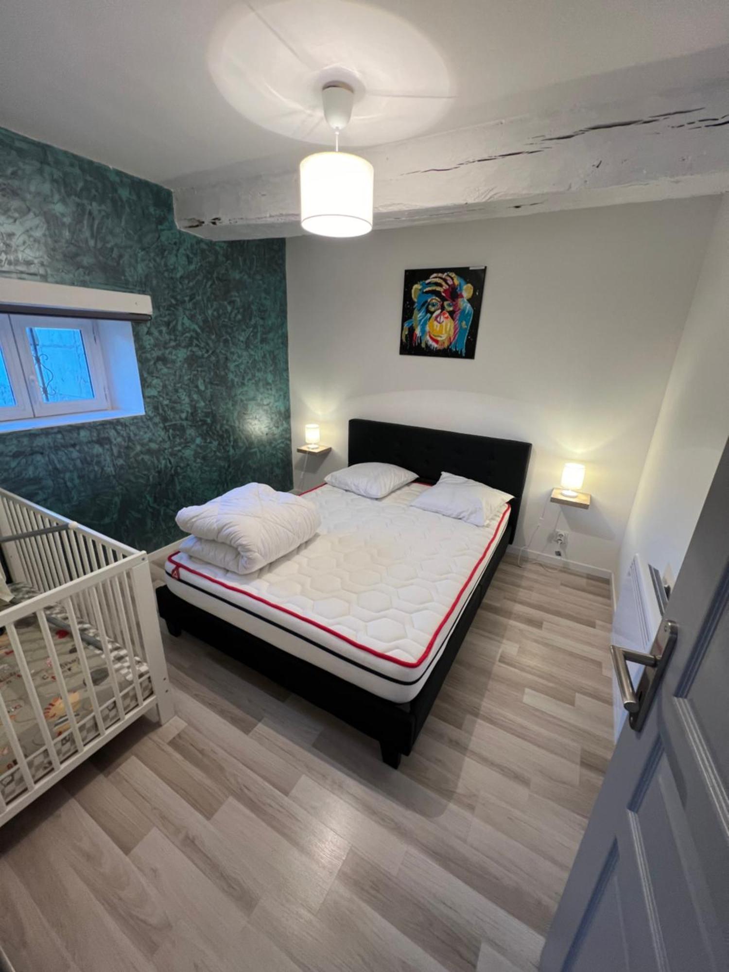 Les 4 Terres Holiday home
