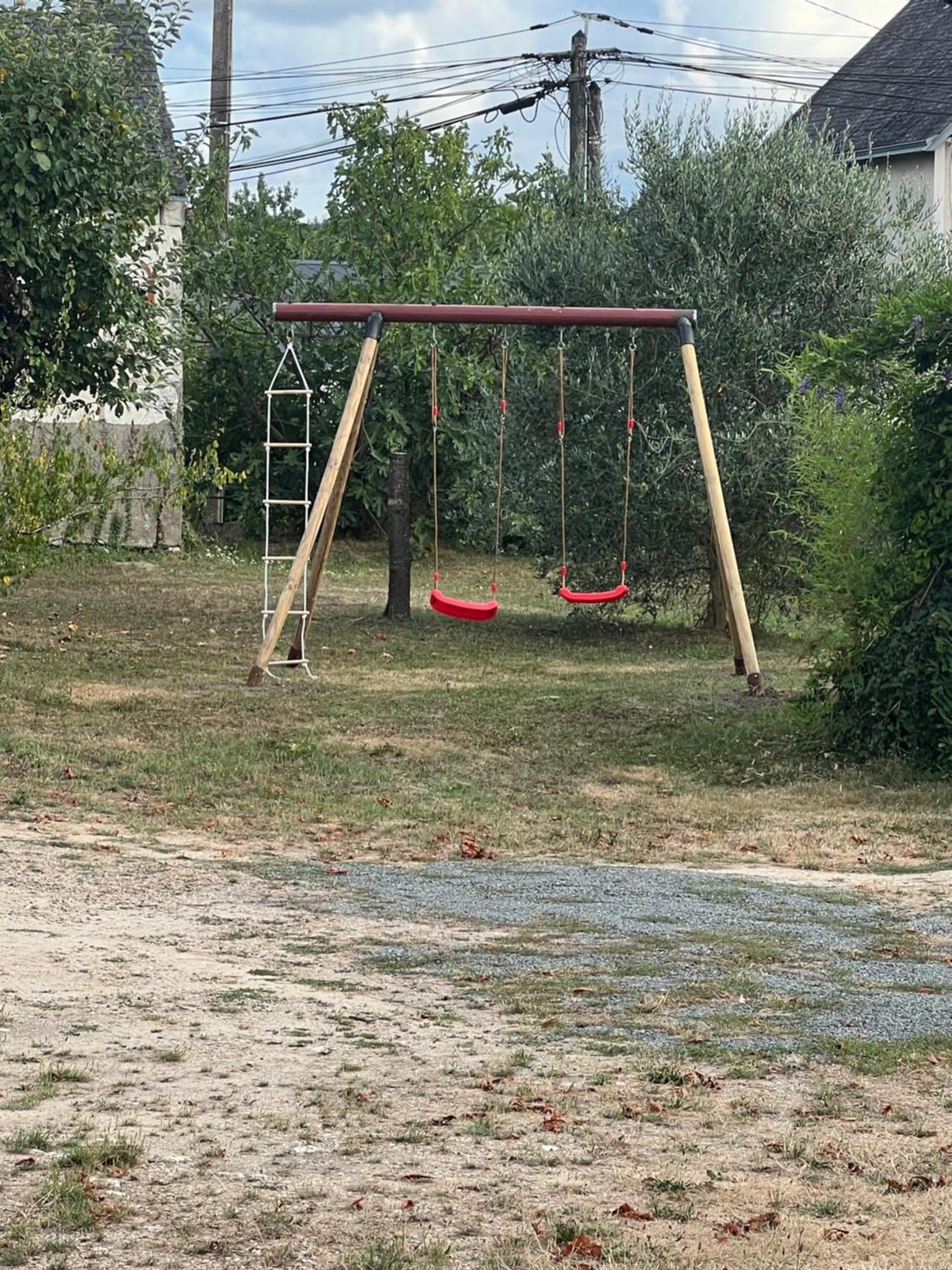 Les 4 Terres Casa vacanze